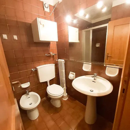 Hostdomus - Dandelion Apartment Sestriere
