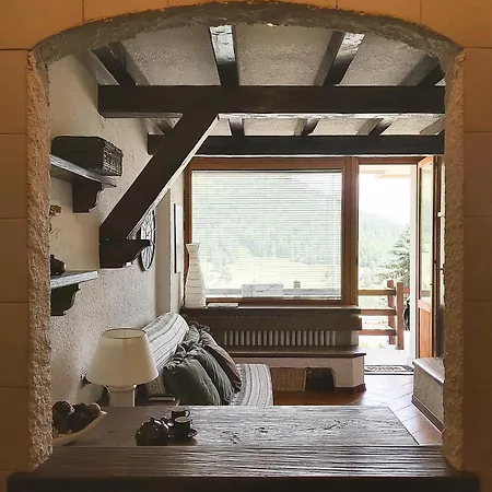 Hostdomus - Dandelion Apartment *