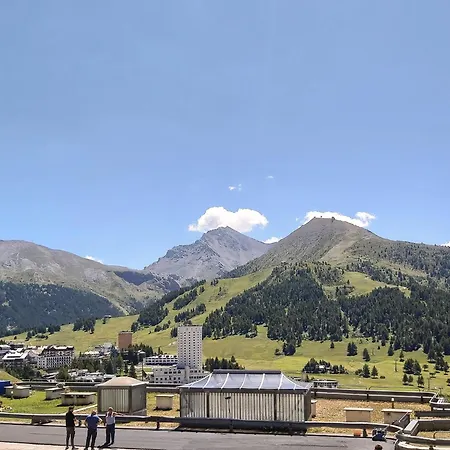 Hostdomus - Dandelion Sestriere