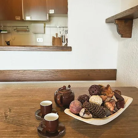 Hostdomus - Dandelion Apartment *