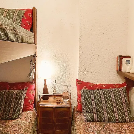 Apartment Hostdomus - Dandelion Sestriere